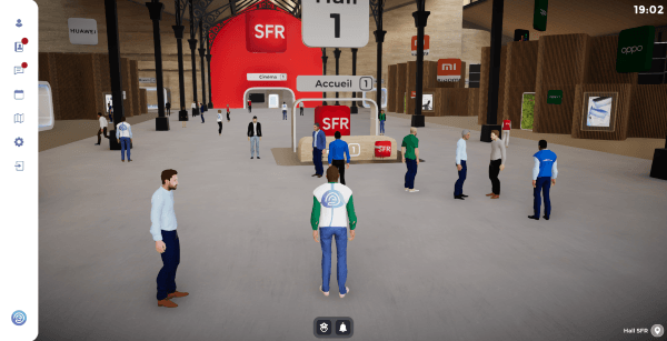 Résultat de la vue générale du produit
